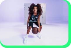Basketball