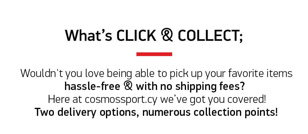 What's Click & Collect