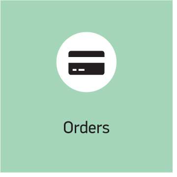 Orders