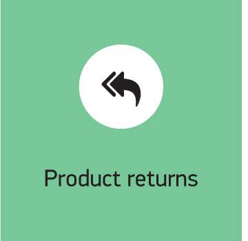 Product Returns