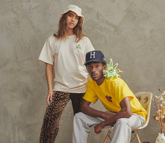 Huf