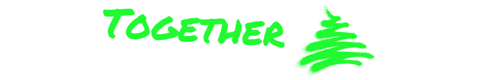 Sneaker10 Together We Celebrate