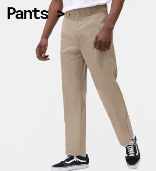 Pants