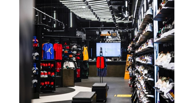 Crocs nicosia hotsell mall