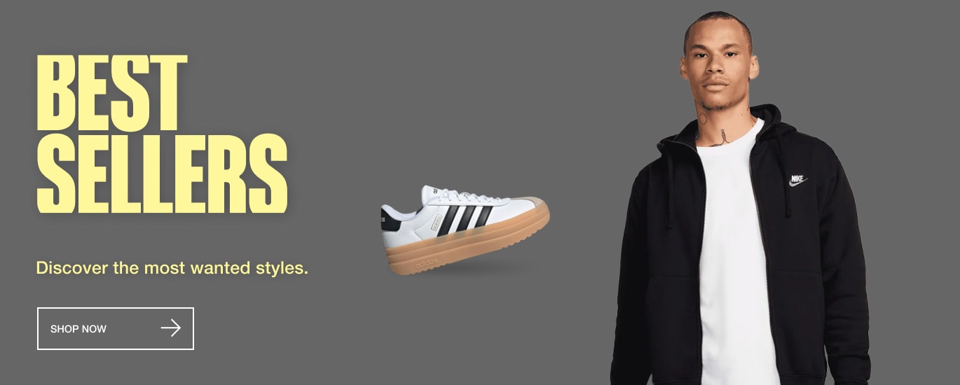 Best Sellers