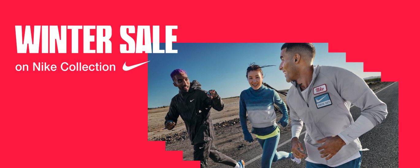 Nike On Sale
