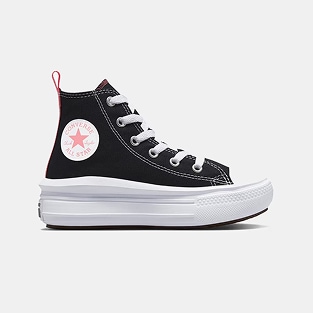 Converse σε όλα τα χρώματα