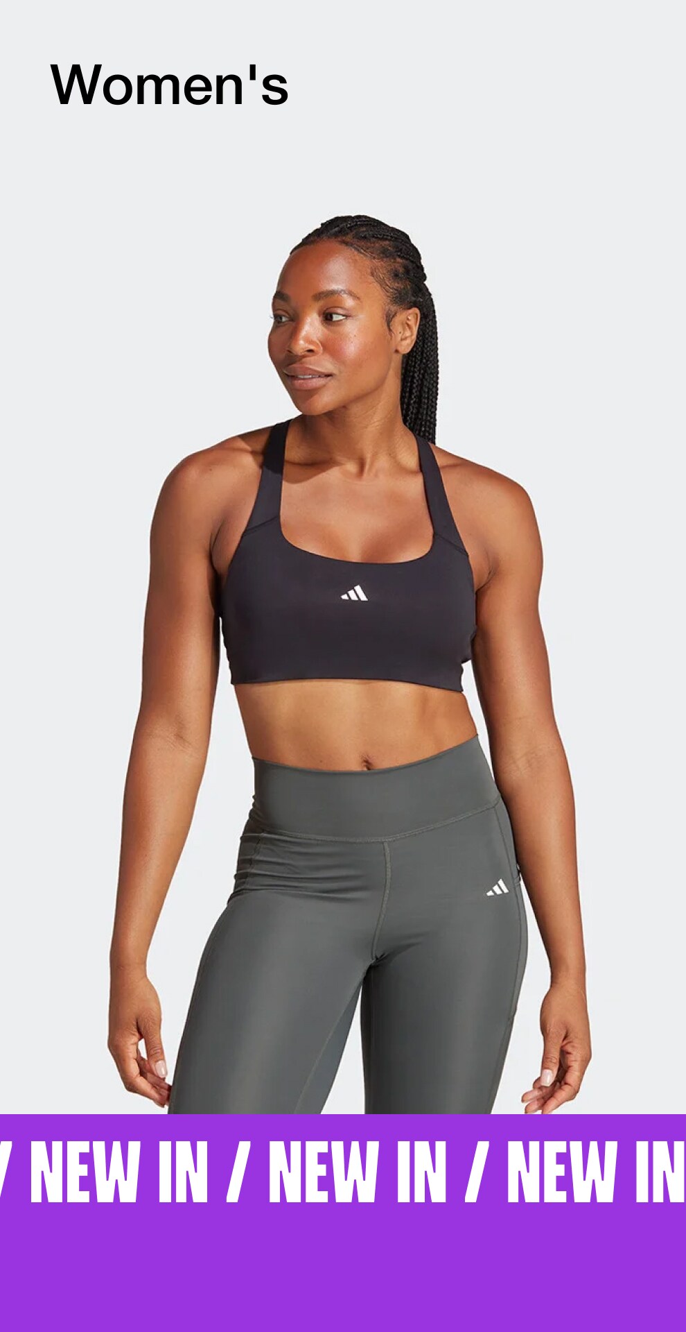 Reebok, Intimates & Sleepwear, Redbox Medium Sports Bra