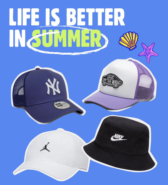 Upgrade your look