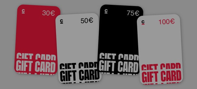 eGift-Card